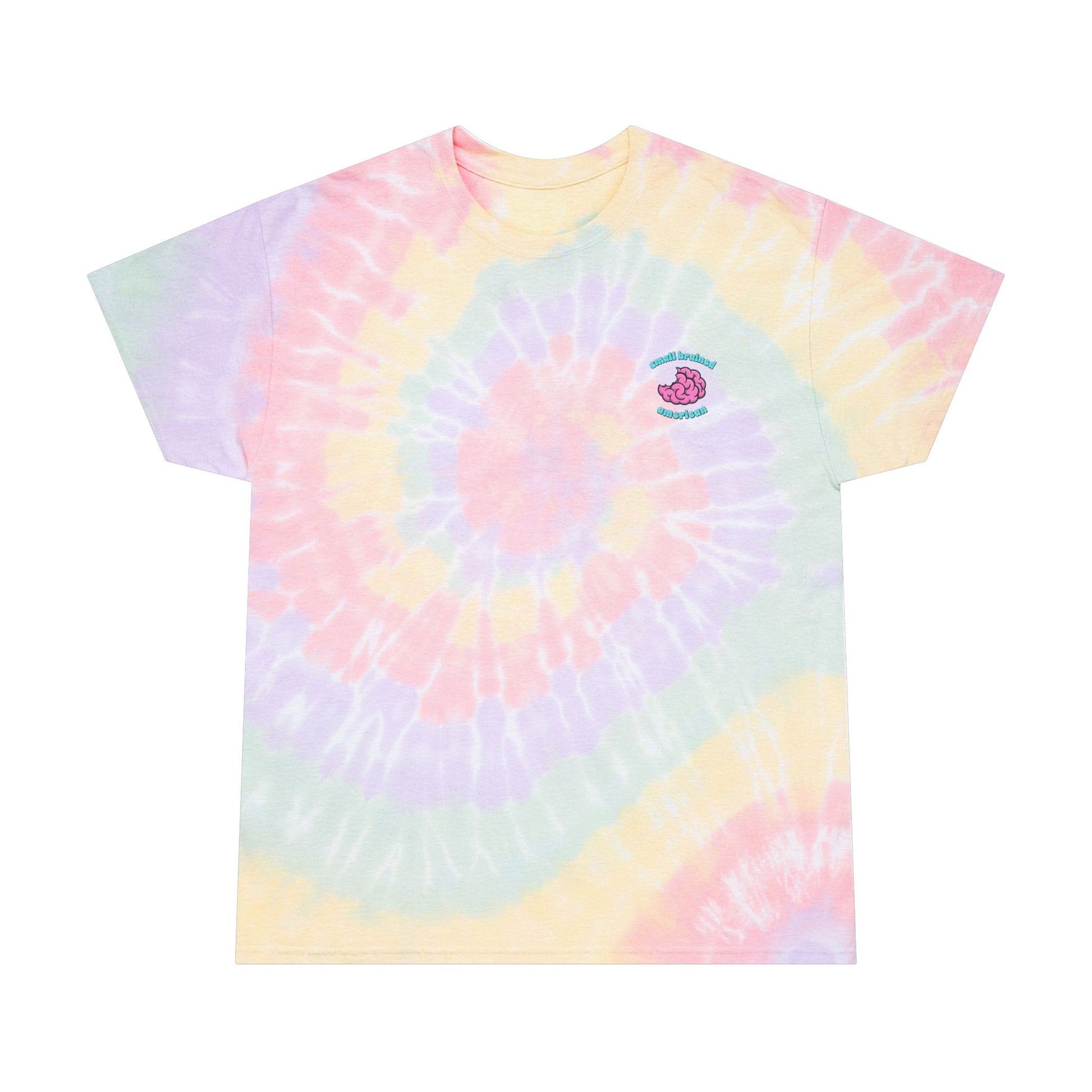 SBA Tie Dye T-Shirt