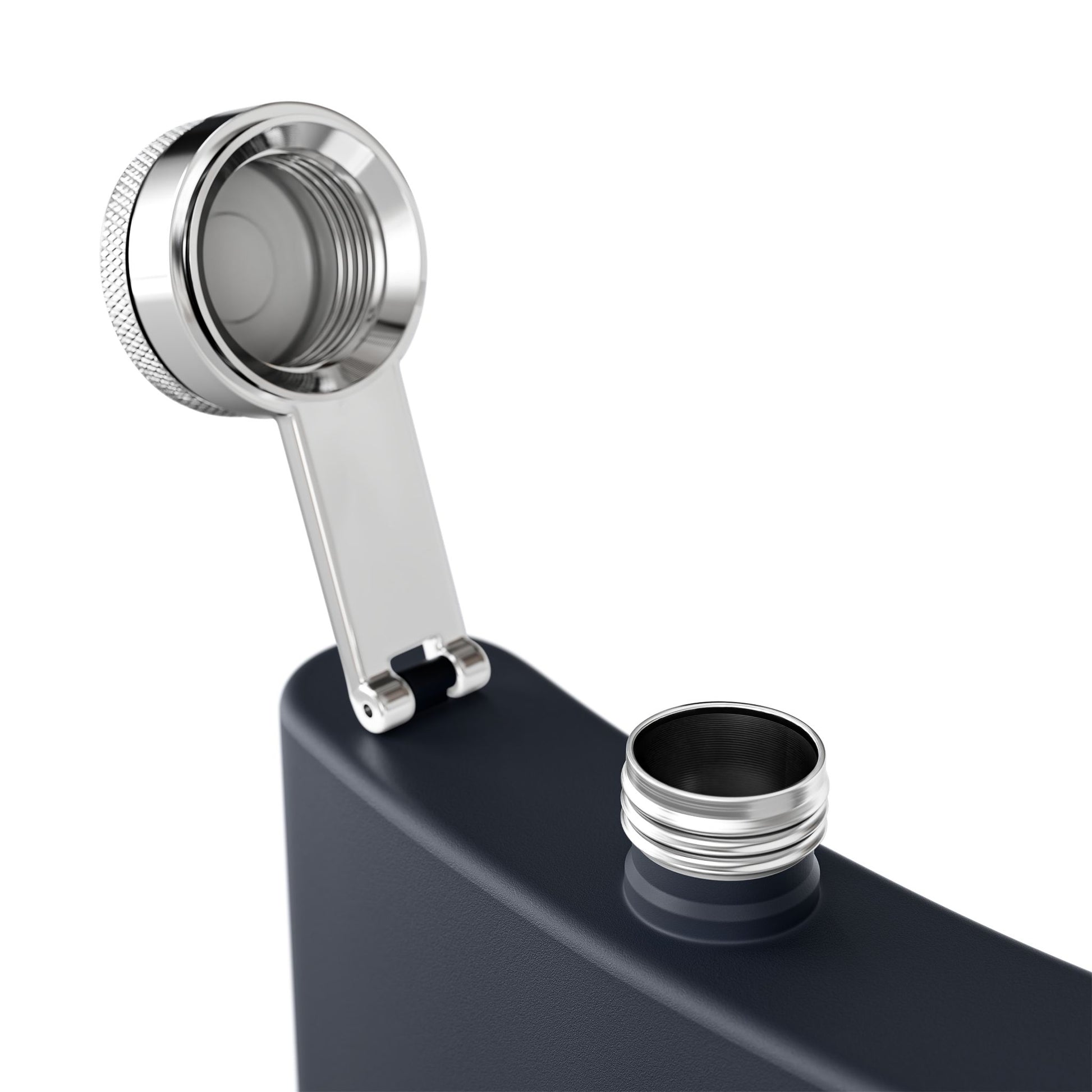 SBA Stainless Steel Flask
