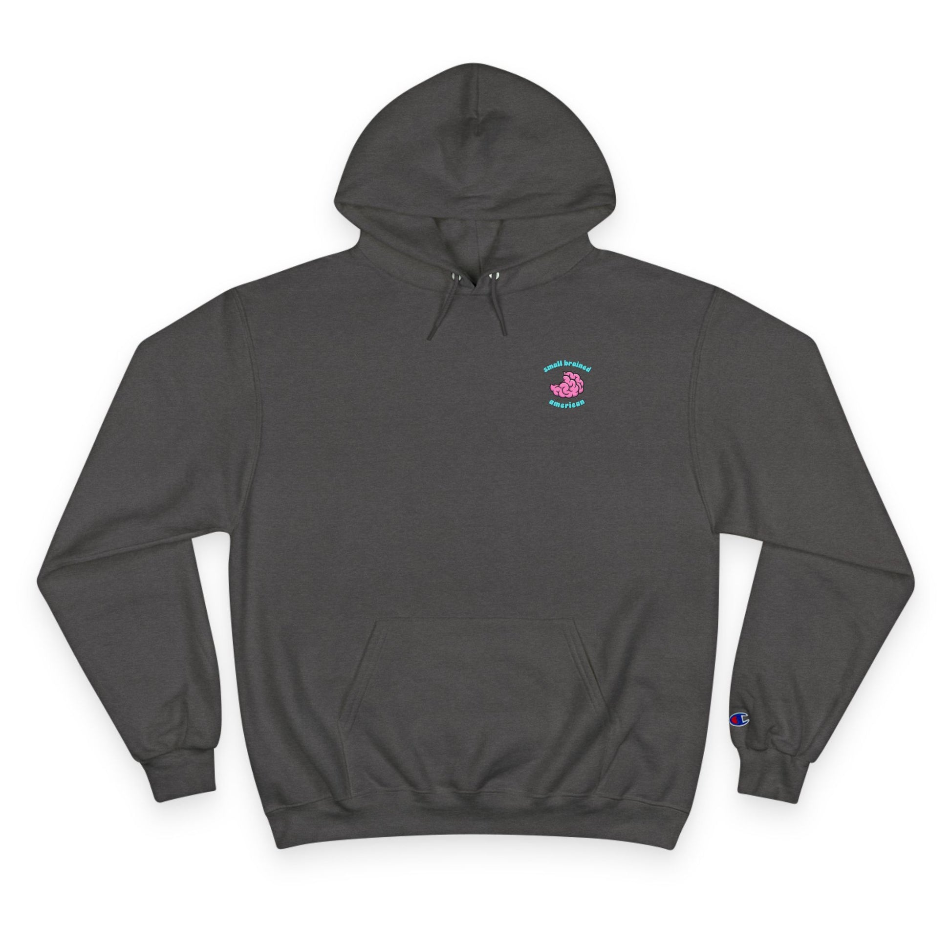 SBA Champion Hoodie