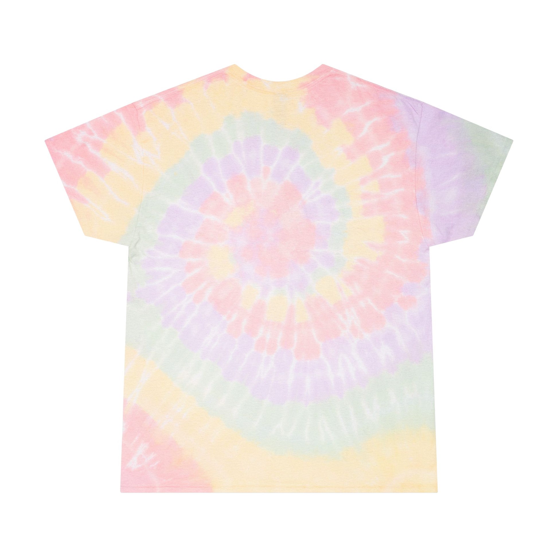SBA Tie Dye T-Shirt