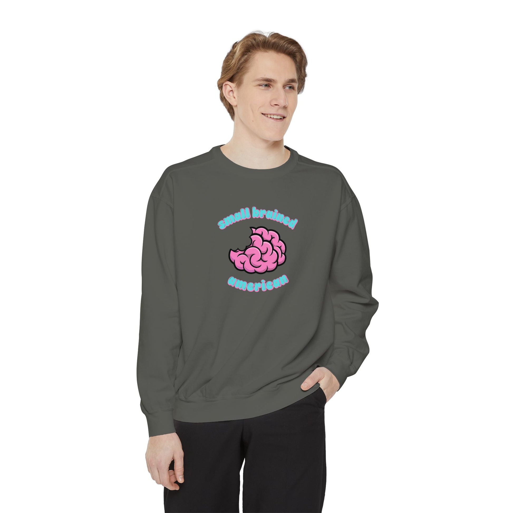 SBA Sweatshirt