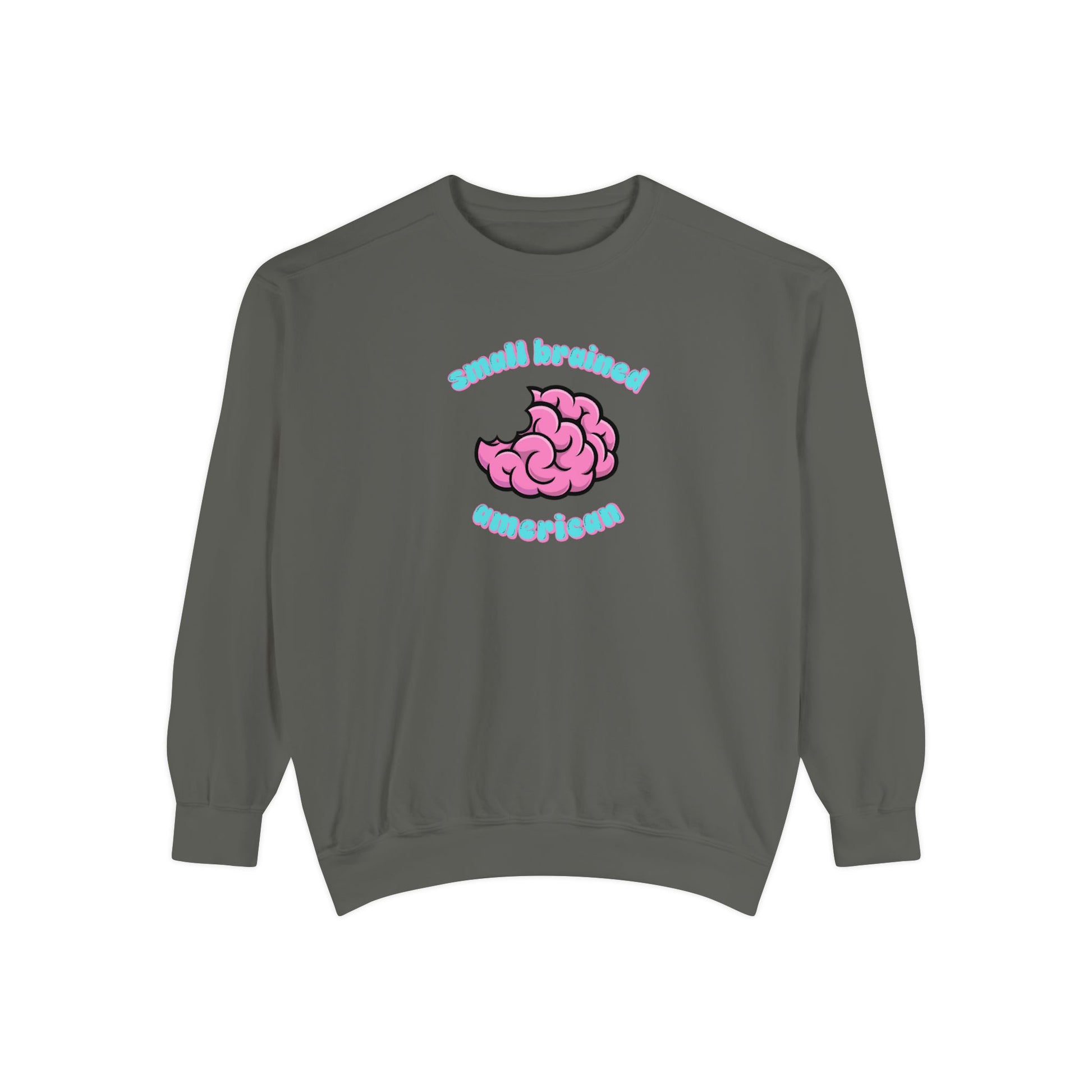 SBA Sweatshirt