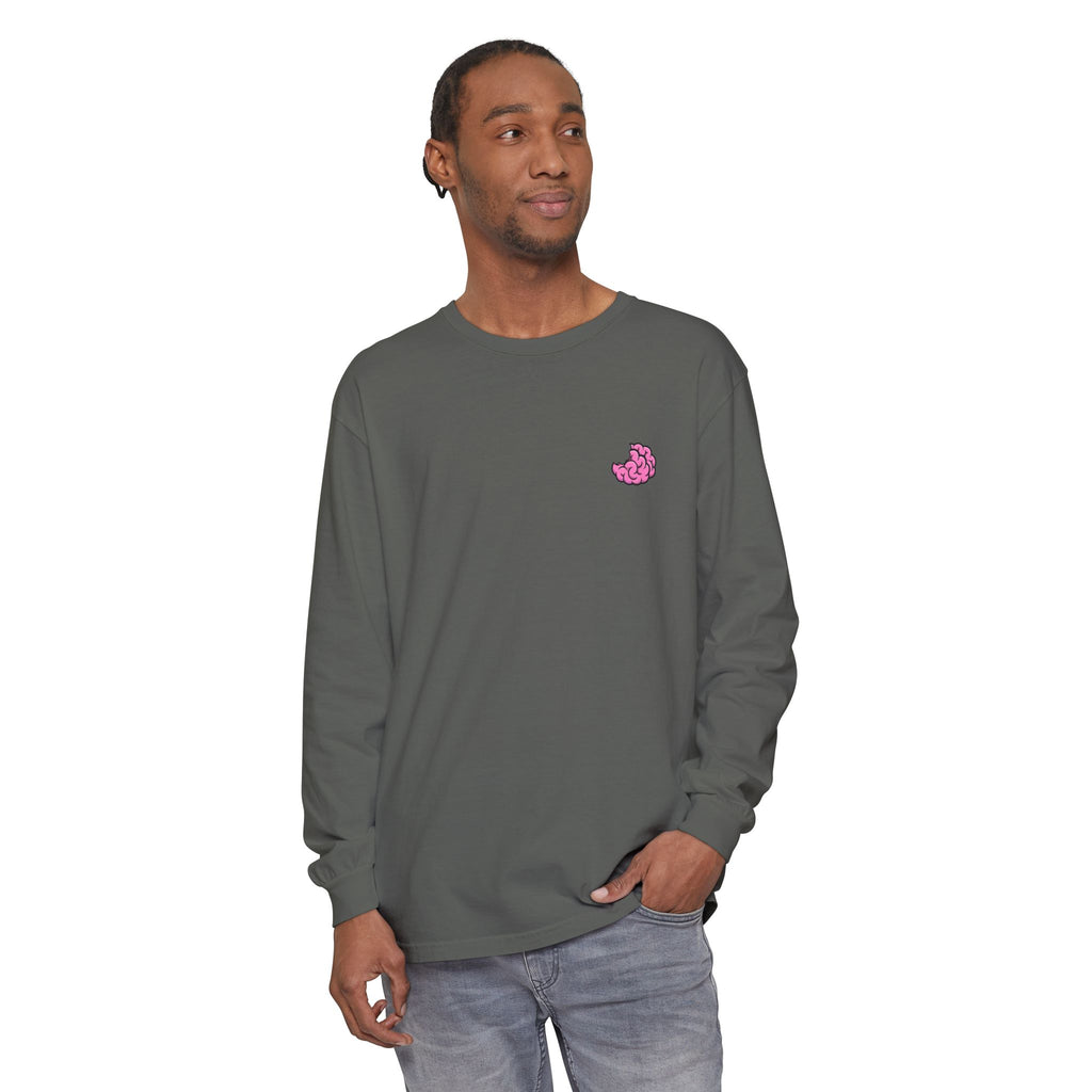SBA Long Sleeve