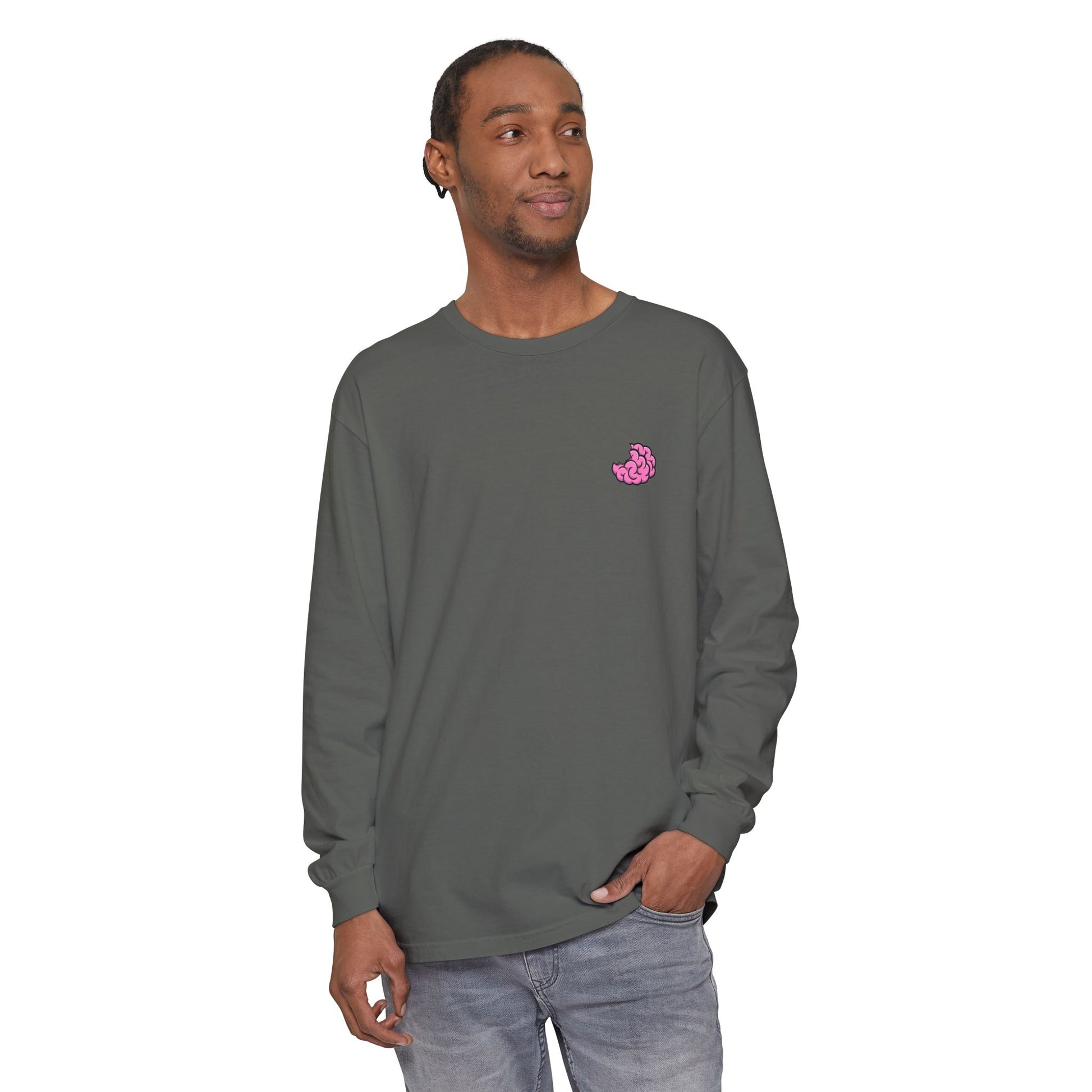 SBA Long Sleeve