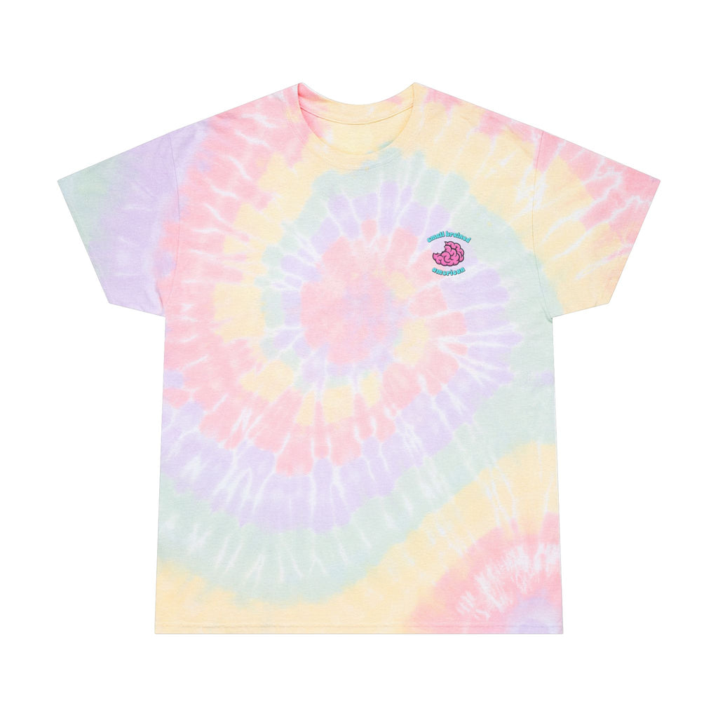 SBA Tie Dye T-Shirt