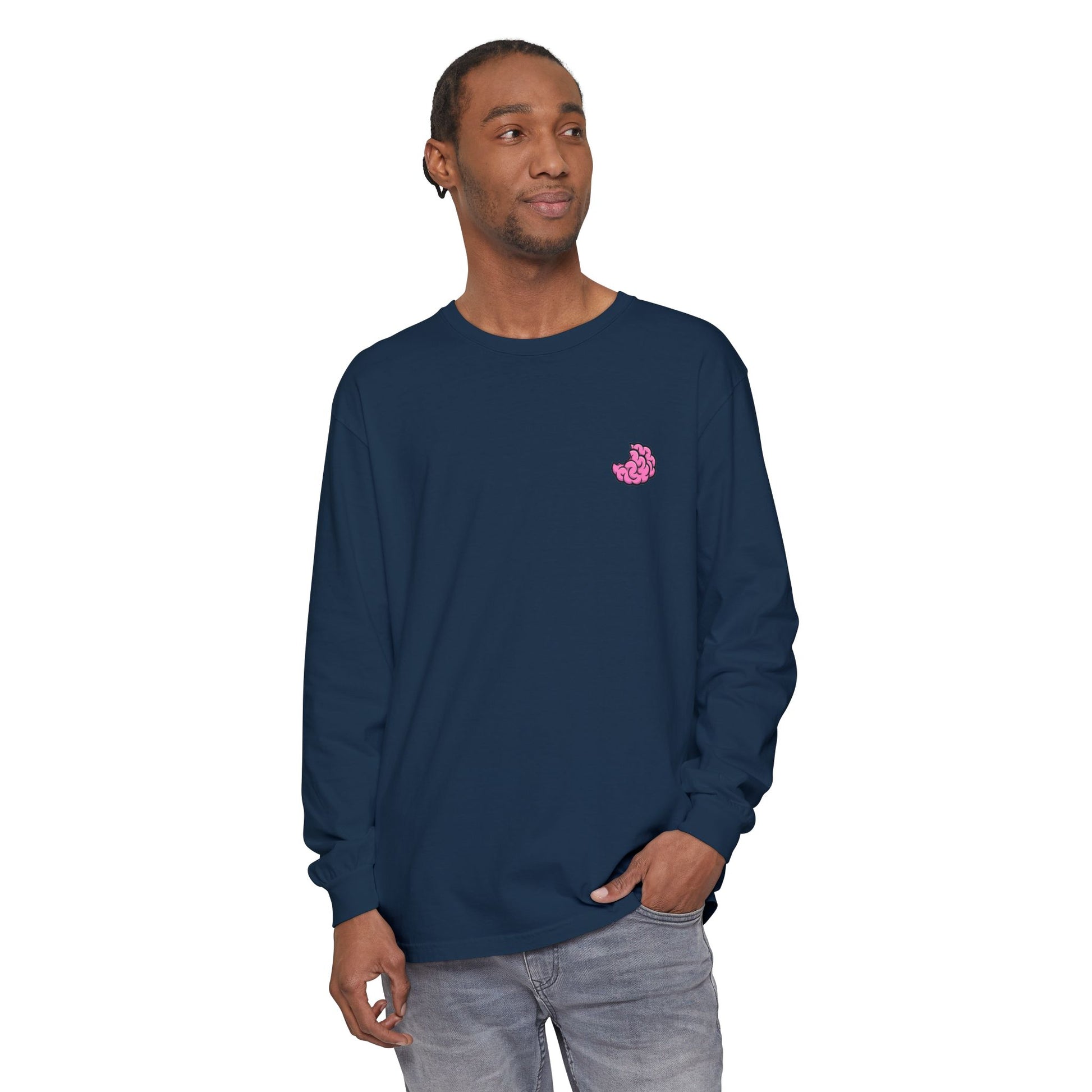 SBA Long Sleeve