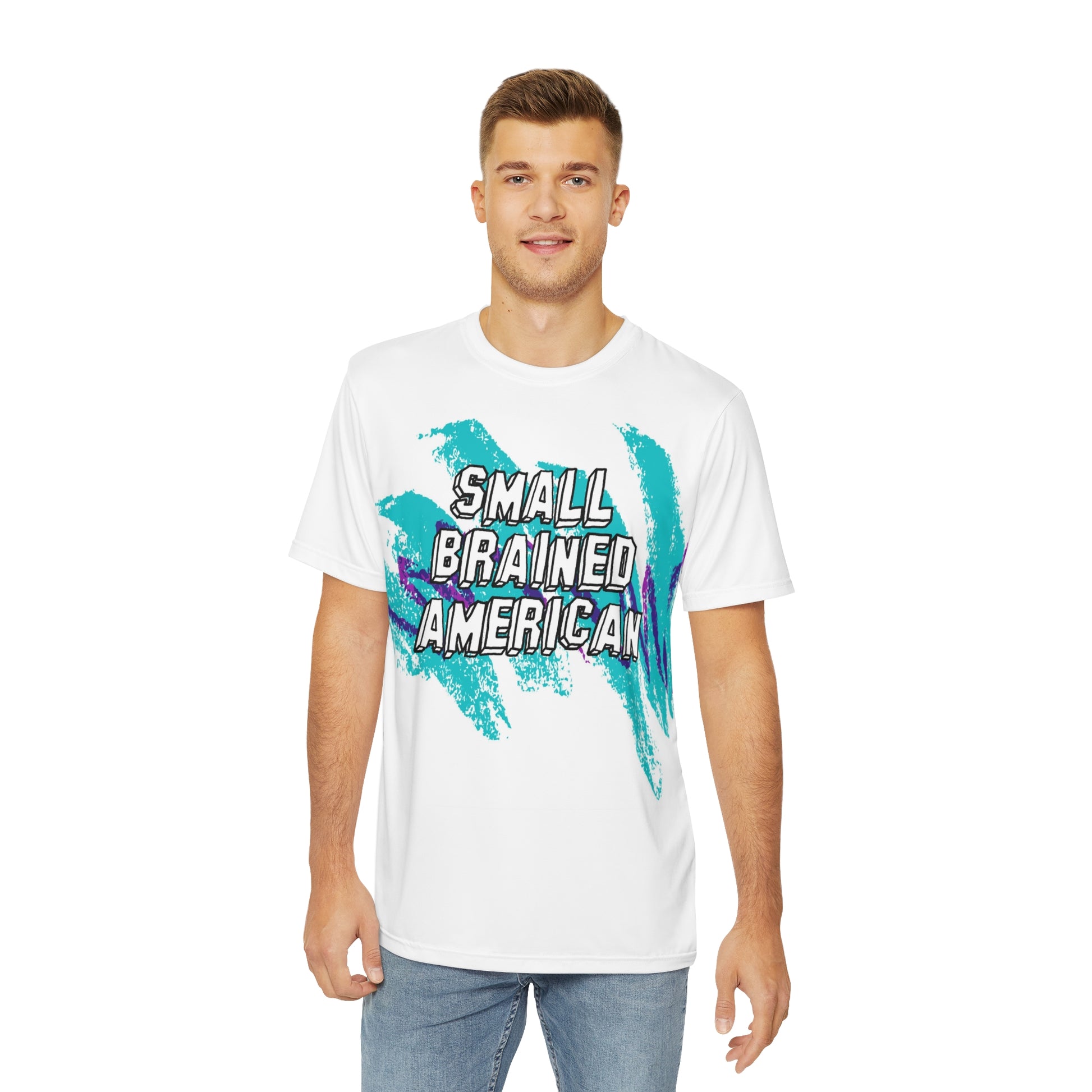 SBA Jazz T-Shirt