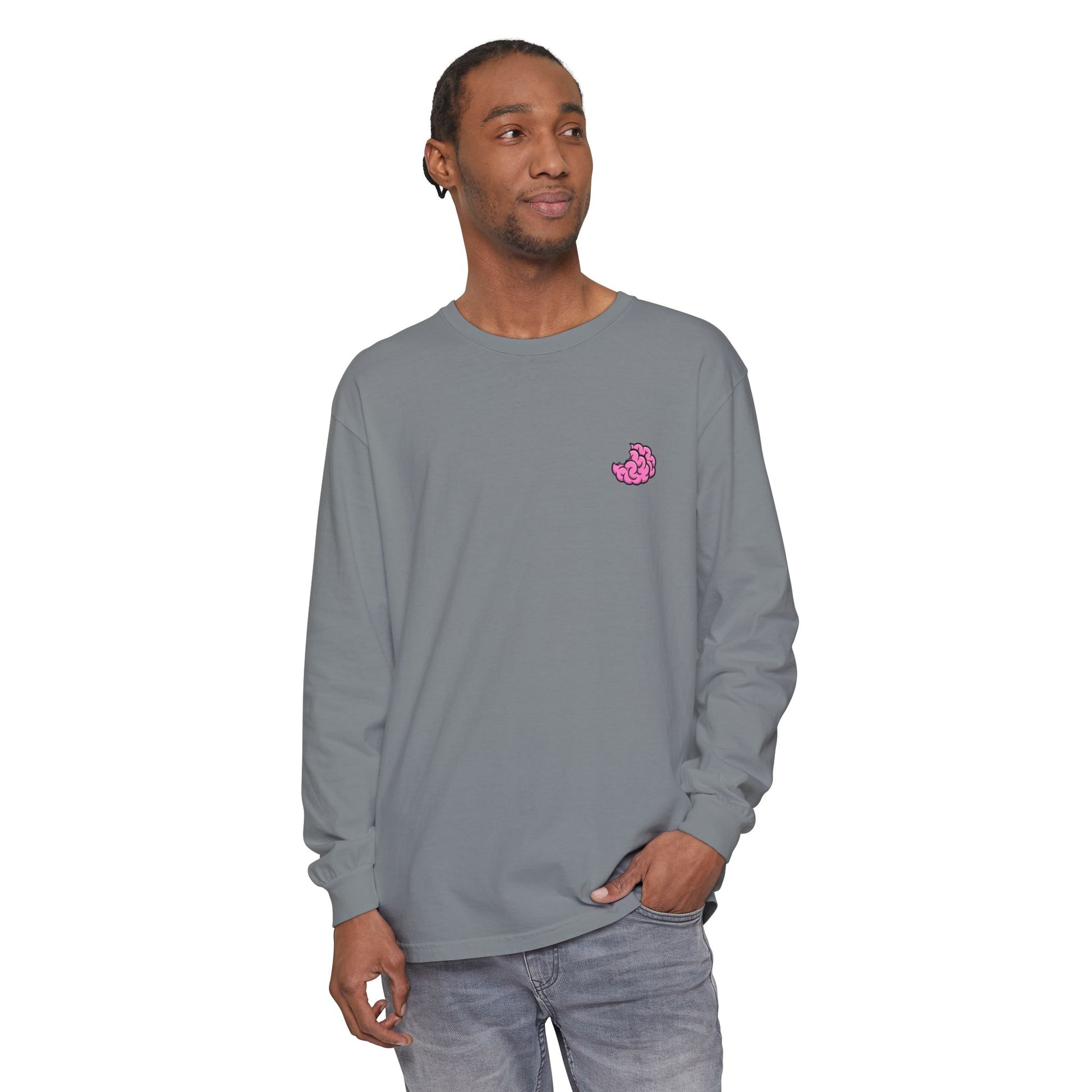 SBA Long Sleeve