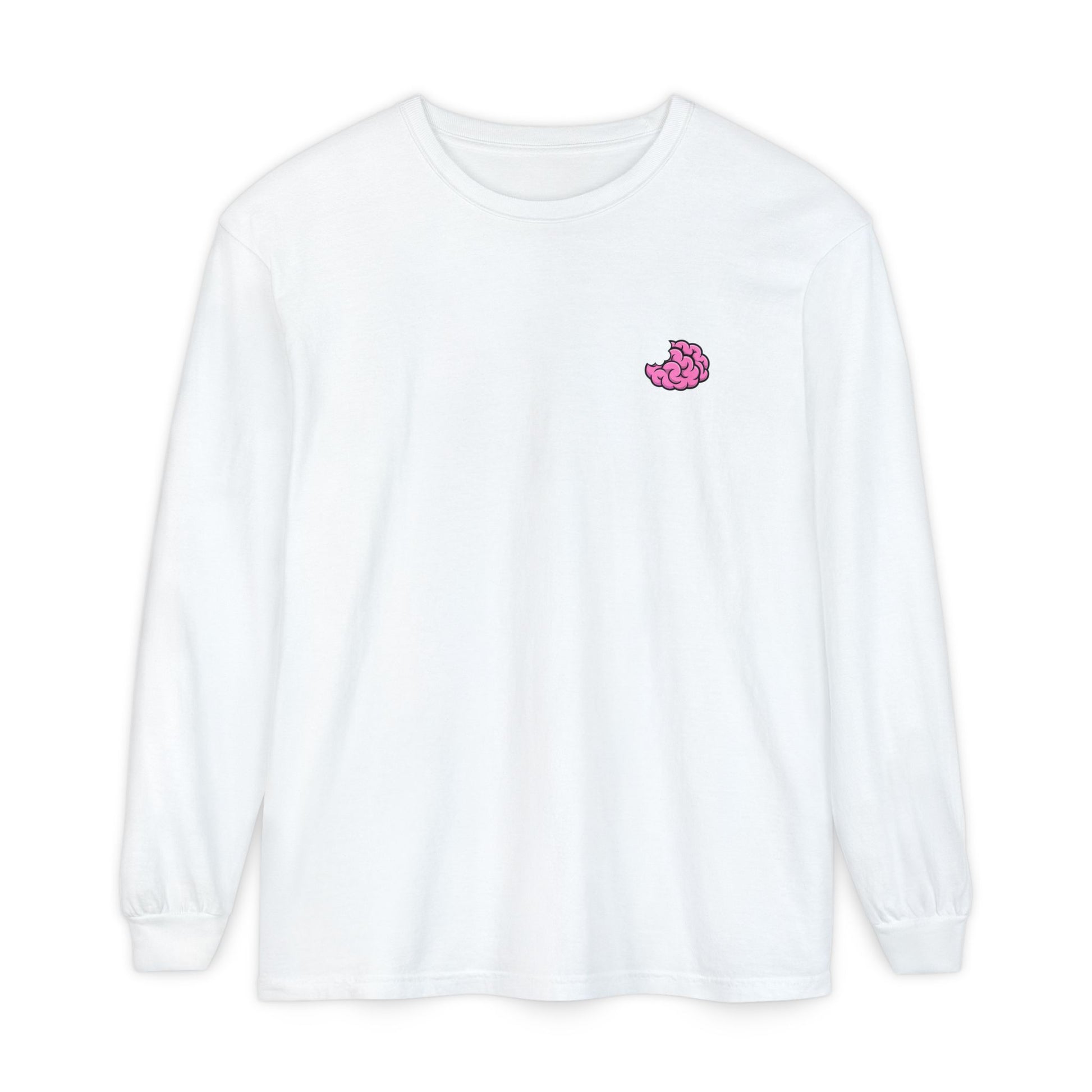 SBA Long Sleeve