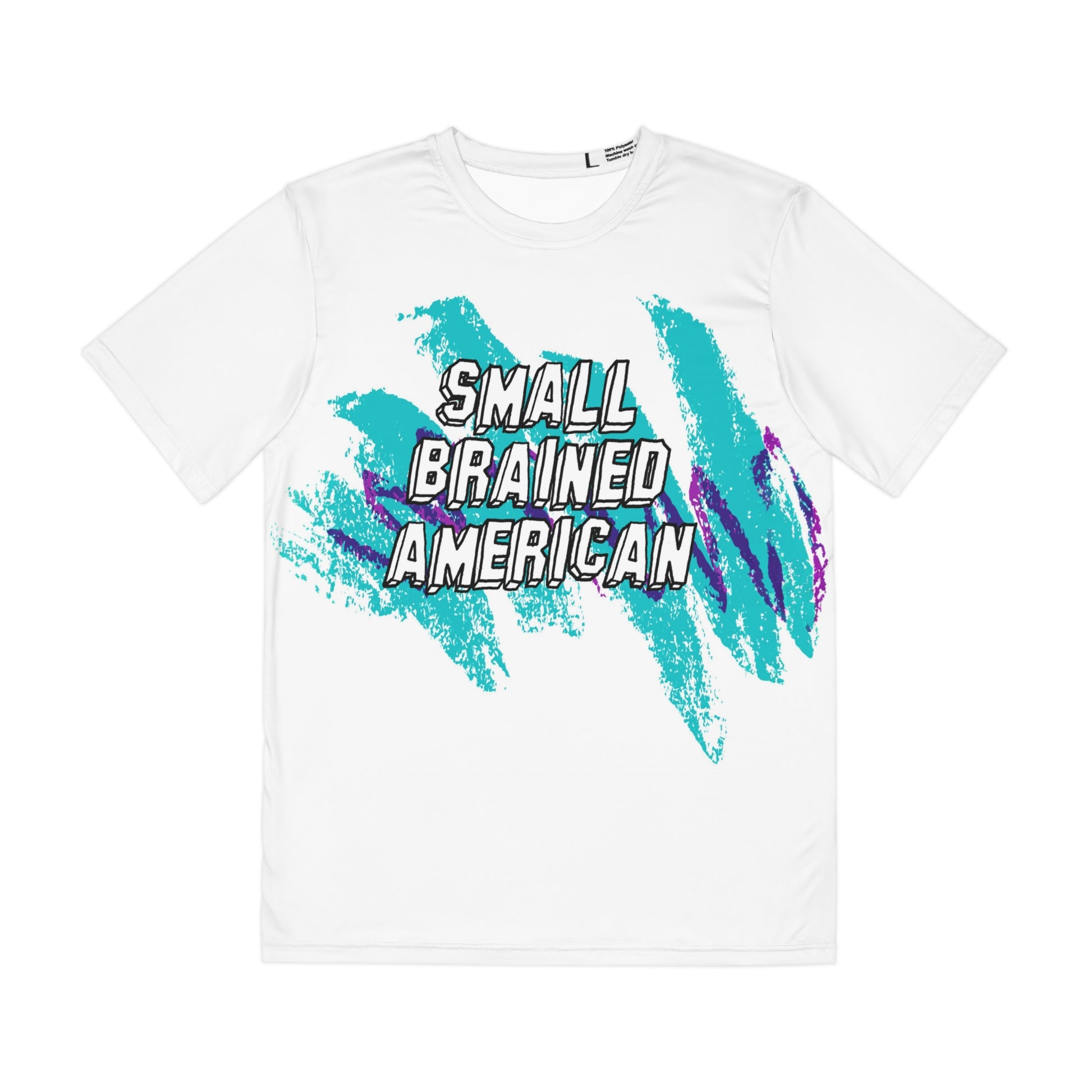 SBA Jazz T-Shirt