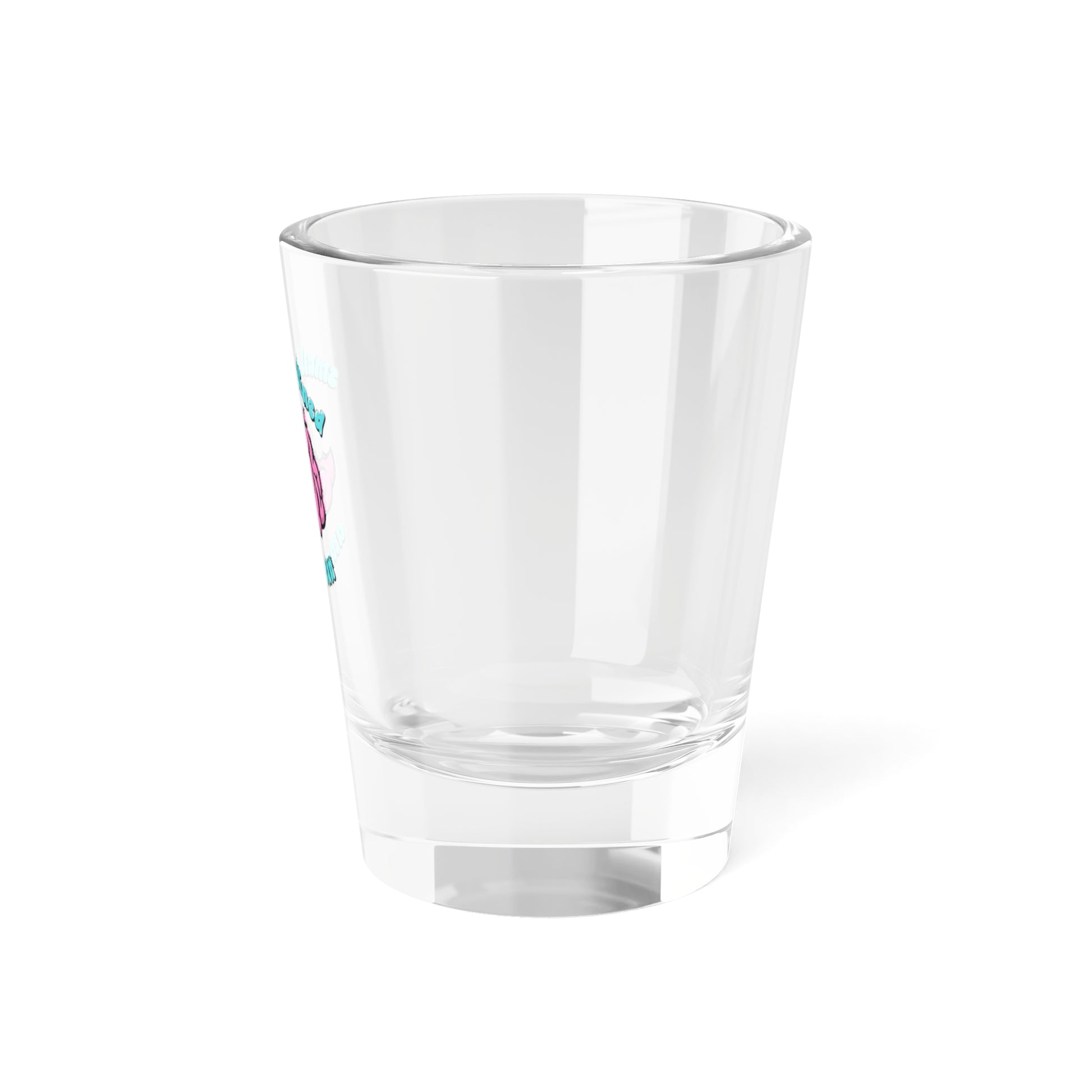 SBA Shot Glass