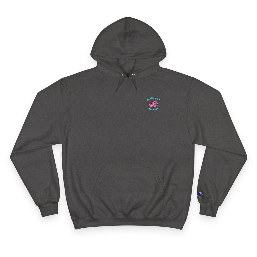 SBA Champion Hoodie