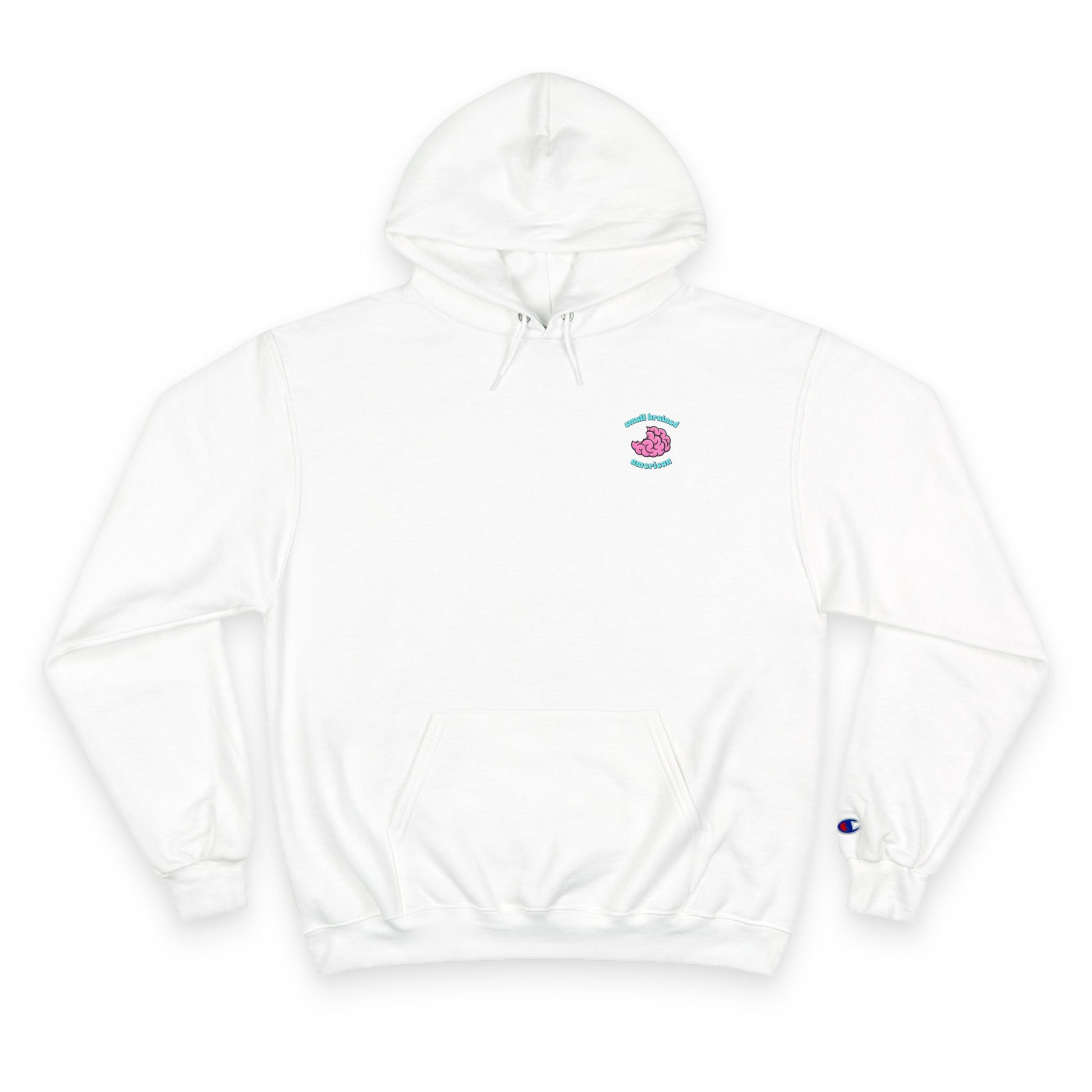 SBA Champion Hoodie