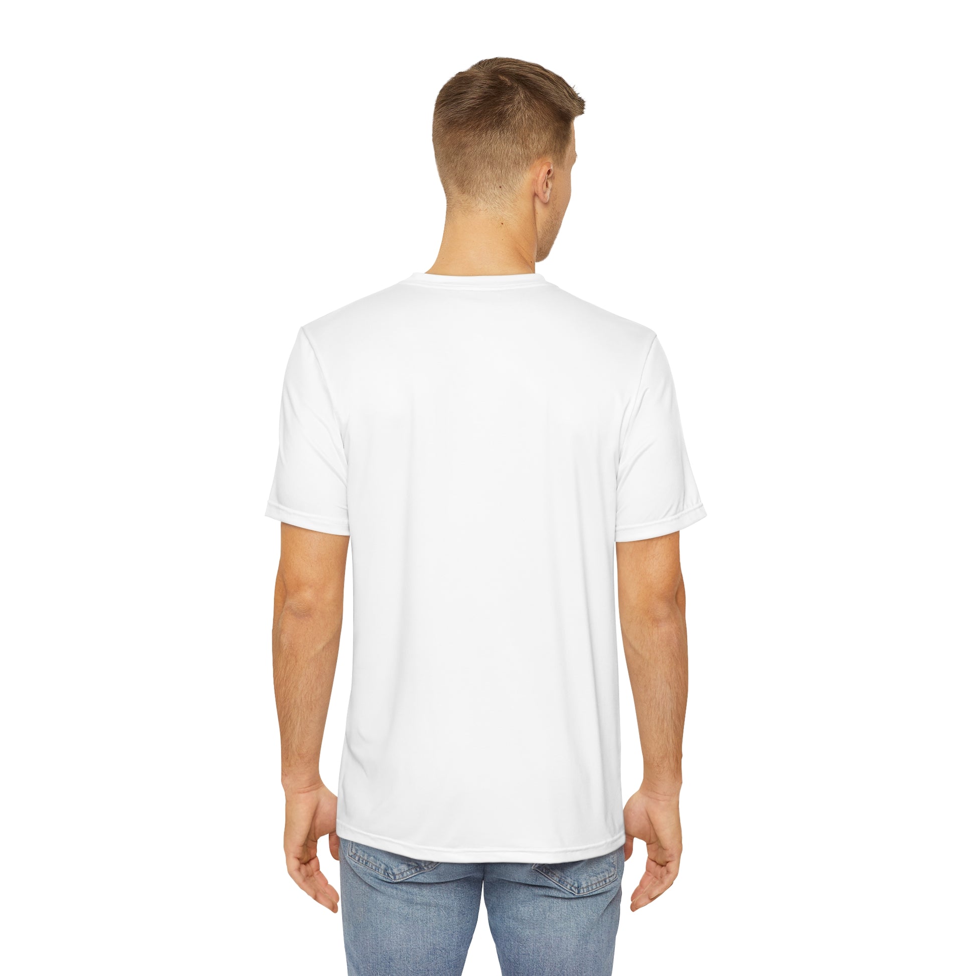 SBA Jazz T-Shirt