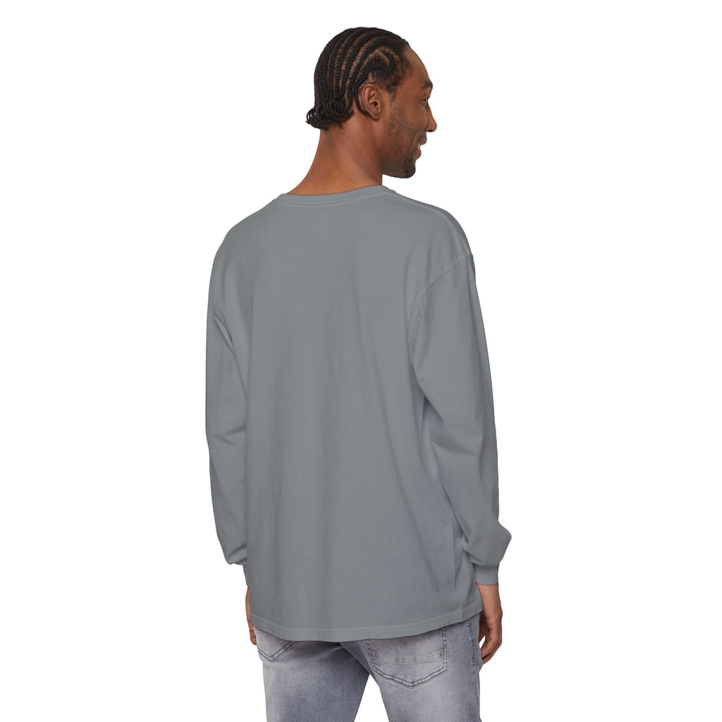 SBA Long Sleeve