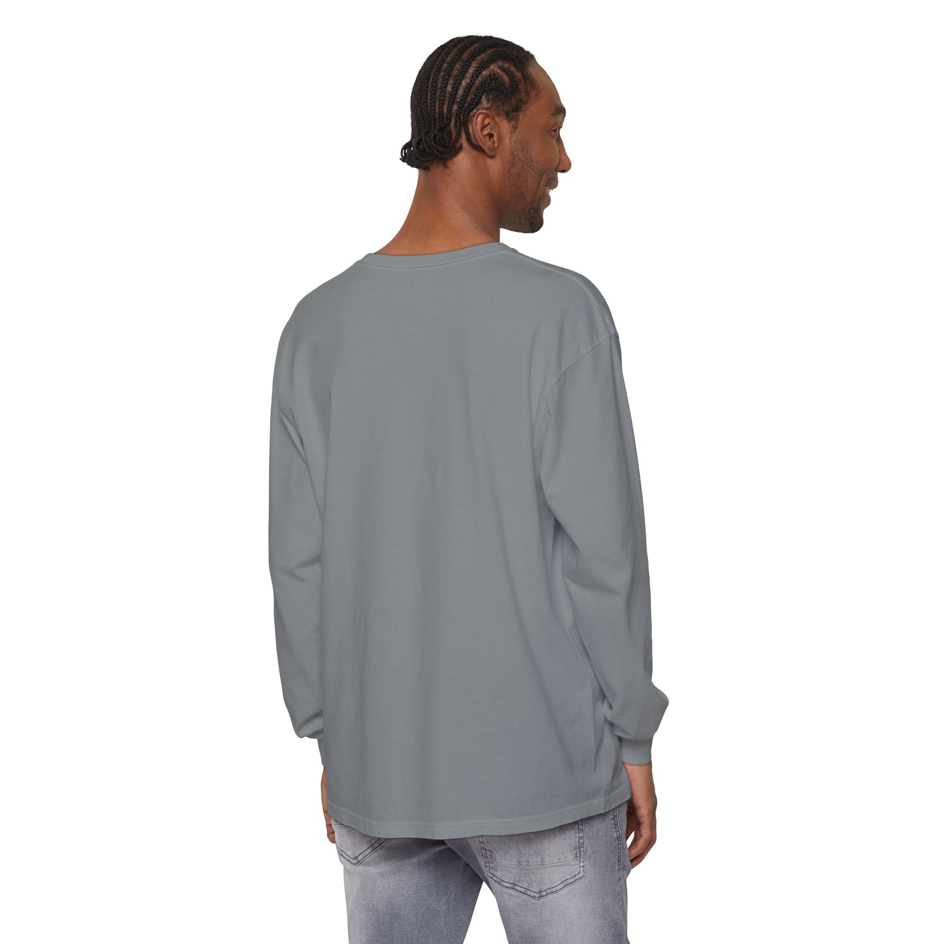 SBA Long Sleeve