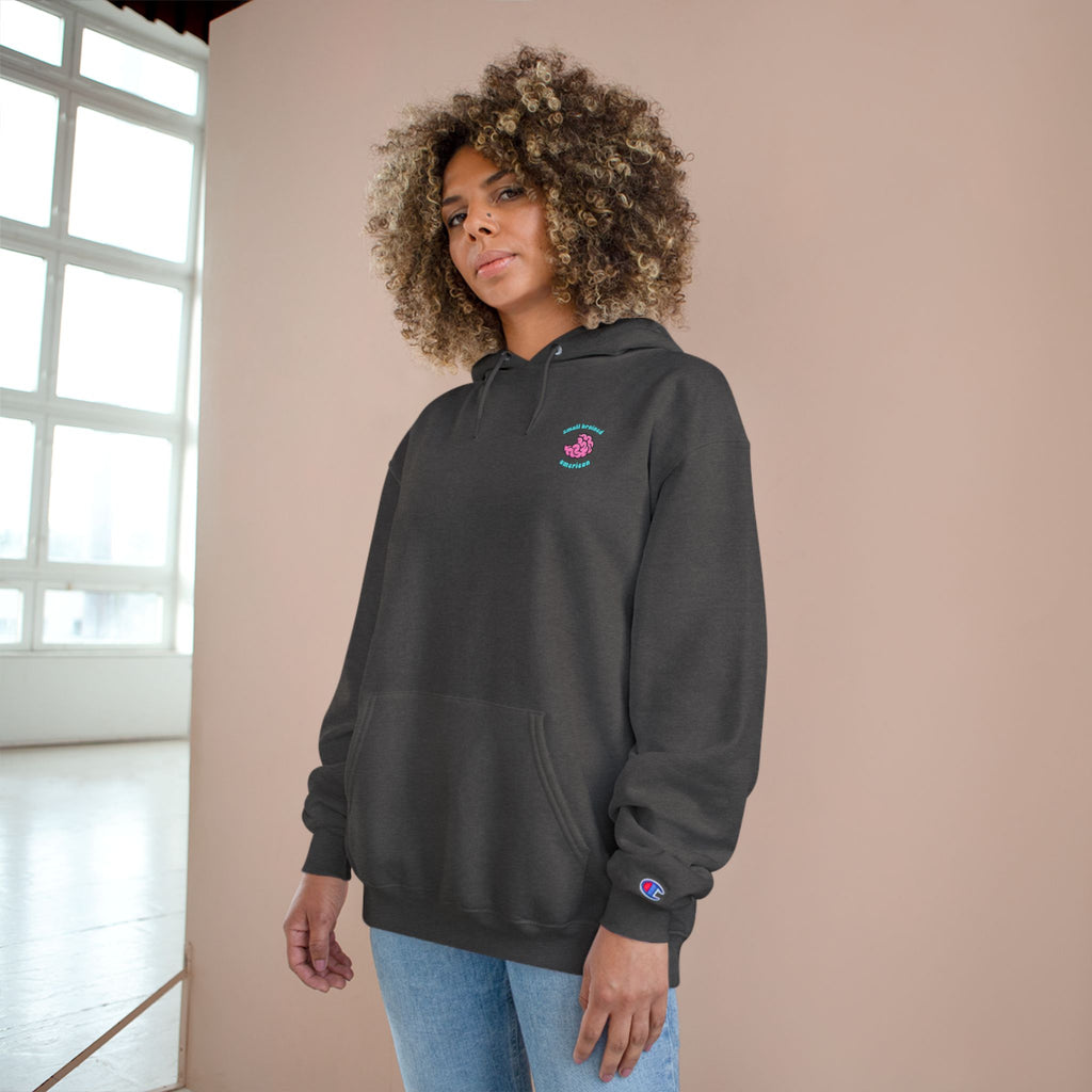 SBA Champion Hoodie