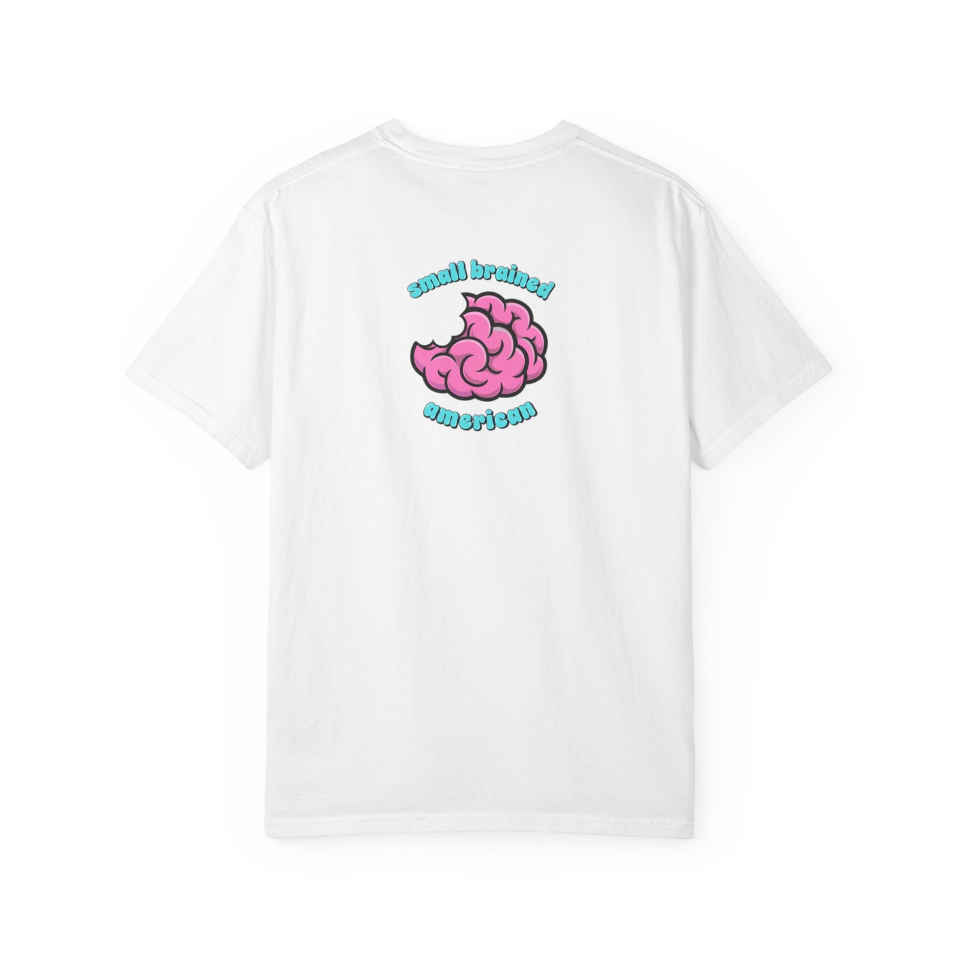 SBA T-Shirt