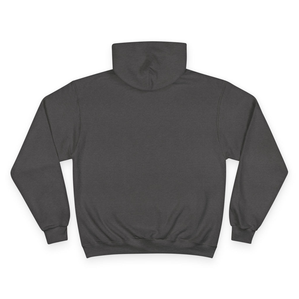 SBA Champion Hoodie