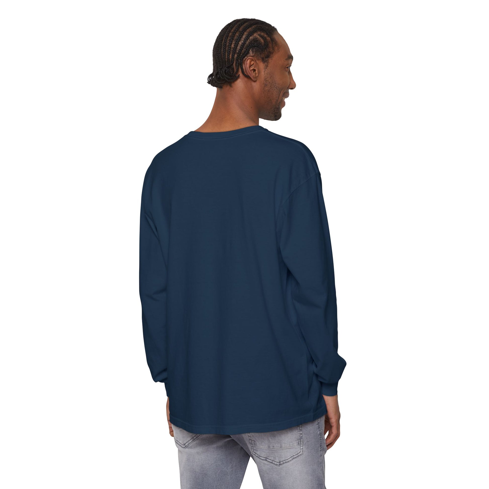 SBA Long Sleeve