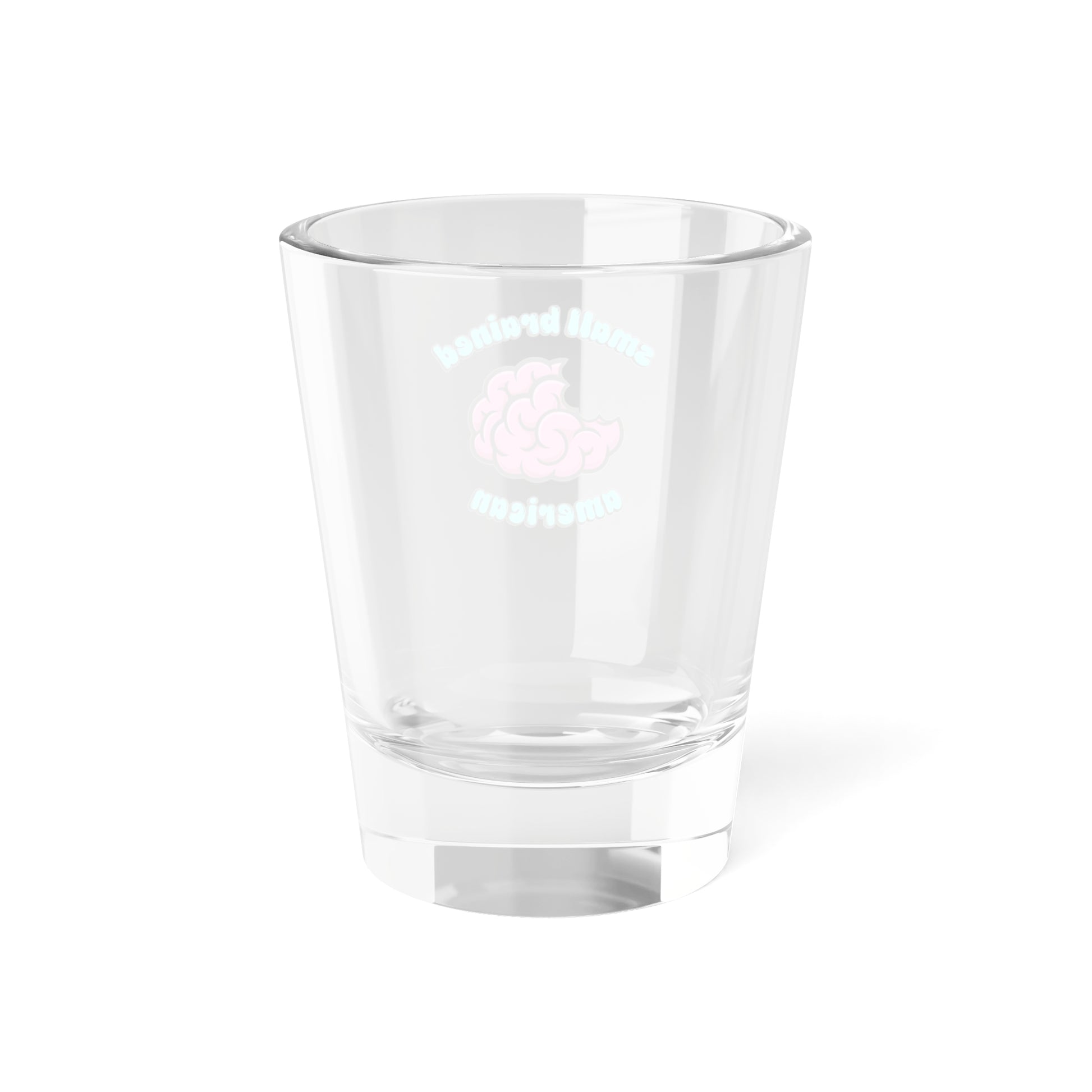 SBA Shot Glass
