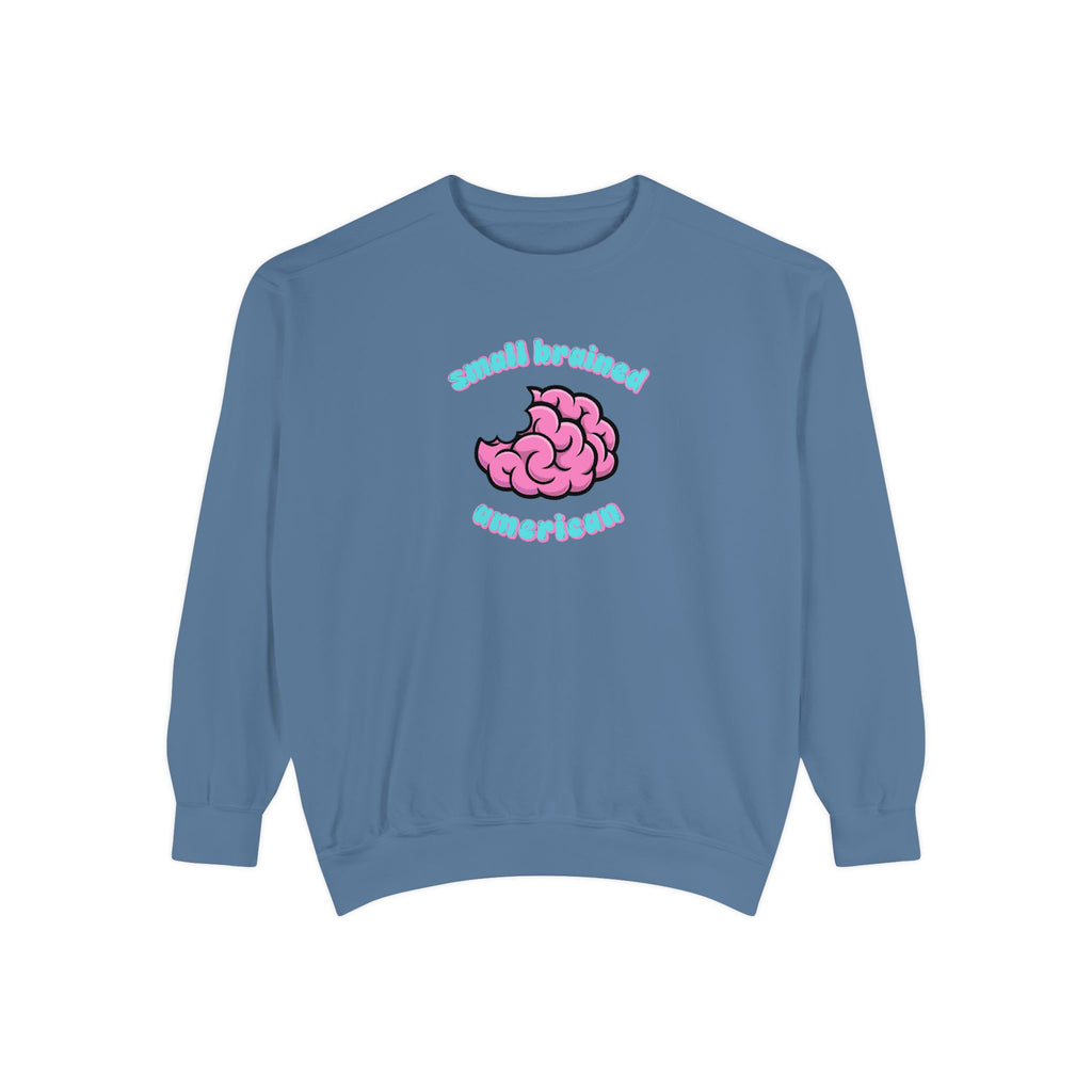 SBA Sweatshirt